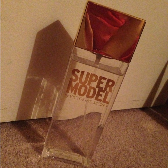 Victoria's Secret perfume