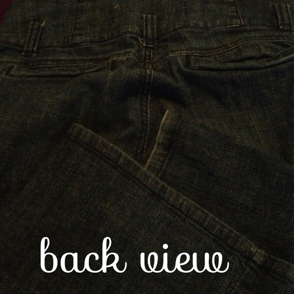 Jeans - Picture 2 of 2