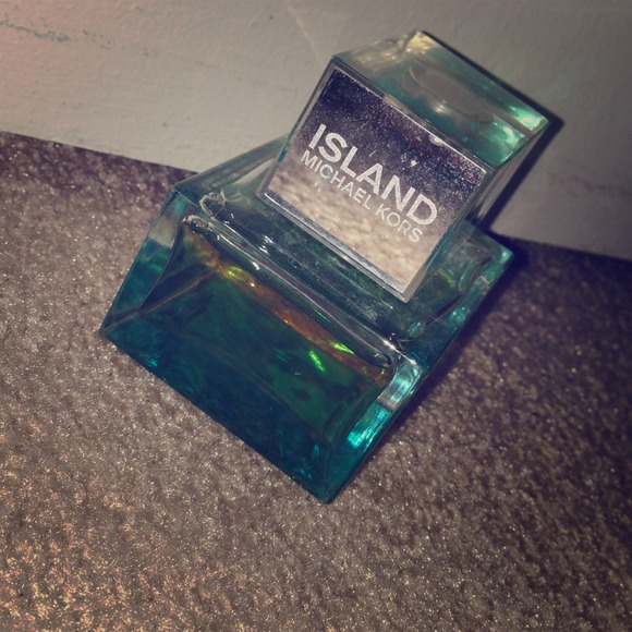 Michael Kors Perfume