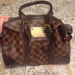 Louis Vuitton bag