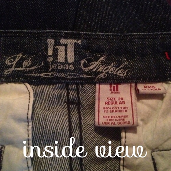 iT trousers - Picture 3 of 3