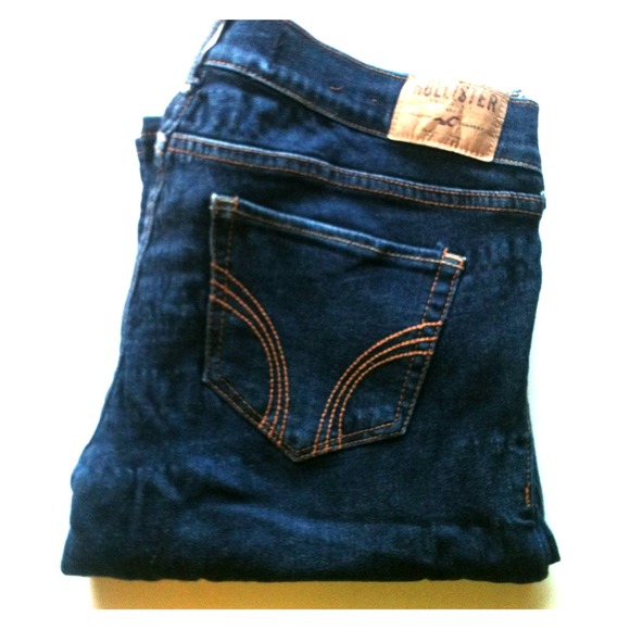 Holister jeans - Picture 1 of 1