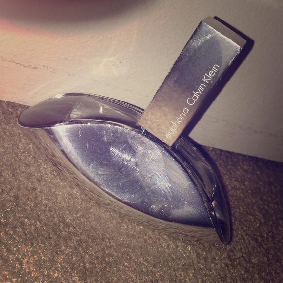 Calvin Klein - Perfume