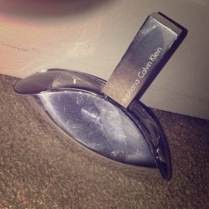 Calvin Klein - Perfume