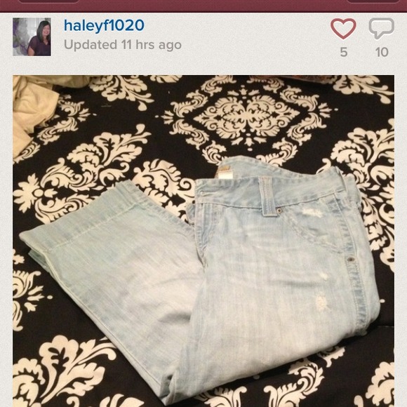 Bundle for shorty