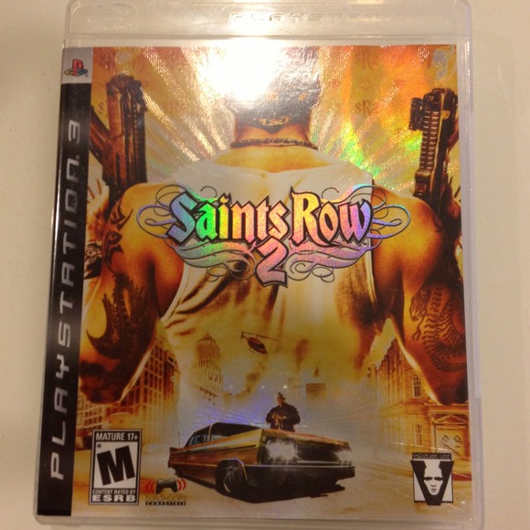 Santa row 2🚫hold🚫