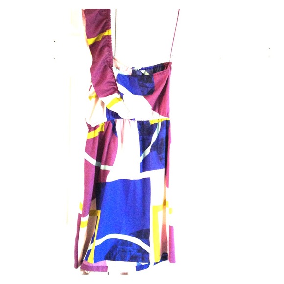 Brand new Roxy Summer dress.