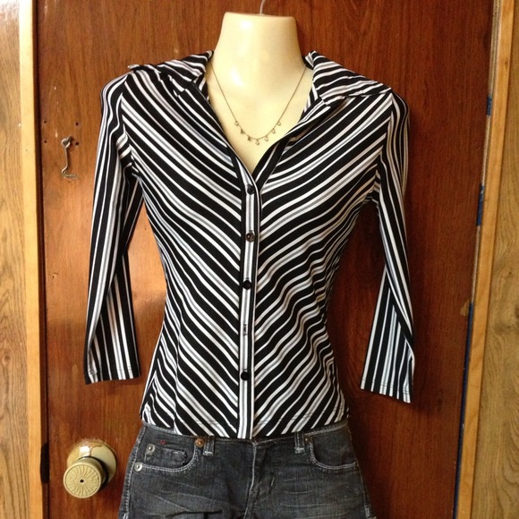 Long sleeve top