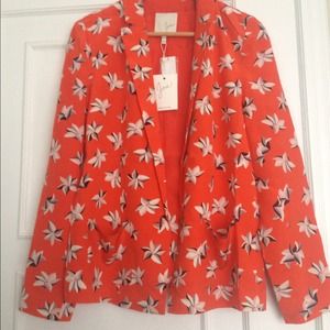 ❤❤SOLD!! Joie Jordyn B Blazer ❤❤❤