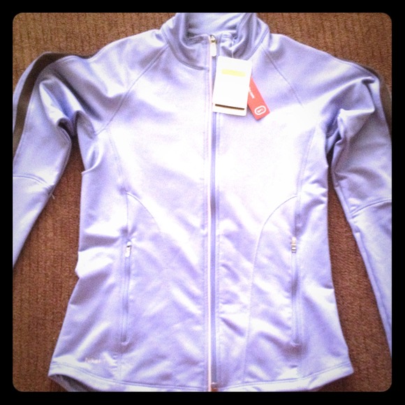 Nike Dri Fit Jacket