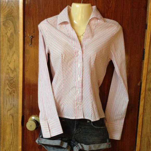 Long sleeves top