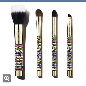 🎄Holiday Sale🎄Sonia Kashuk Brush Set