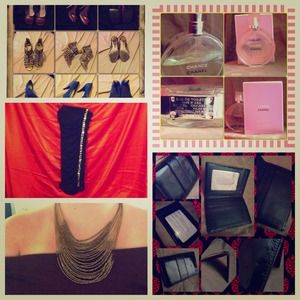 BUNDLE FOR MISSABDELHADY