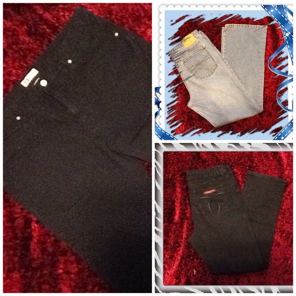 👖👖👖BUNDLE FOR BOOSHA👖👖👖