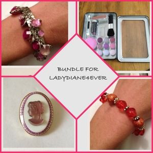 Bundle for @ladydiane4ever