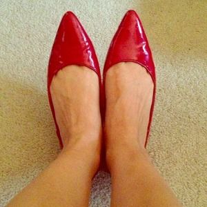 Red Flats