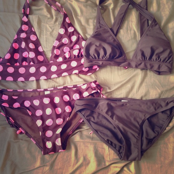 Bathing Suit Bundle