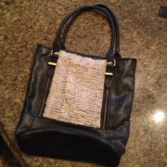 Topshop tote