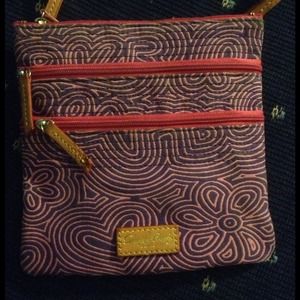 Dooney & Bourke cross body