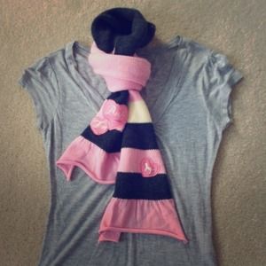 Victoria's Secret PINK Scarf