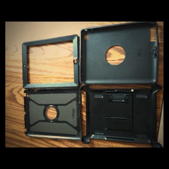 Otterbox Defender case for iPad 2/3