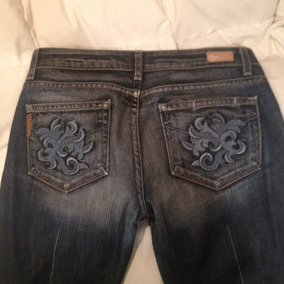 🎉SOLD🎉Paige Premium Denim