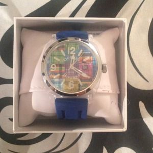 Dooney & Bourke Watch!! ⌚
