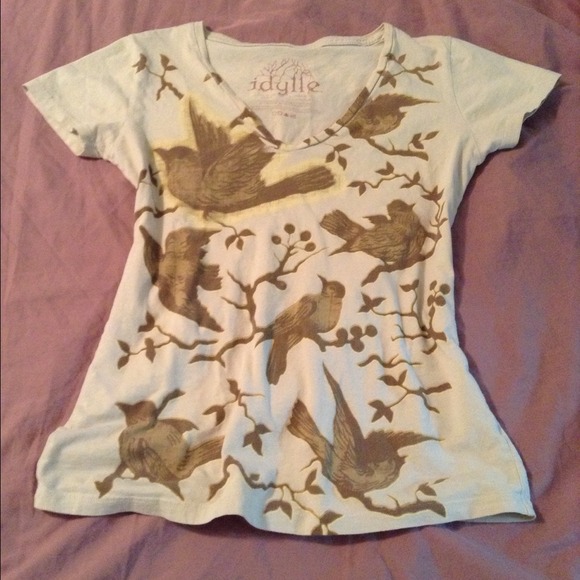 Crazy cool tee