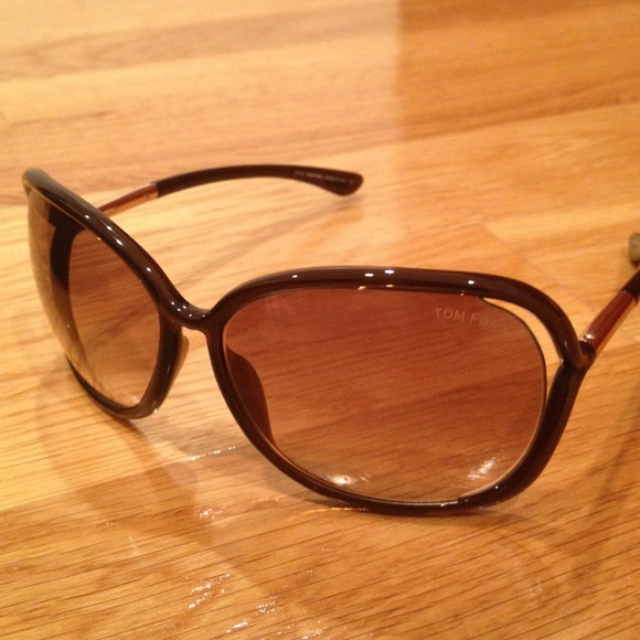 Tom Ford Sunglasses