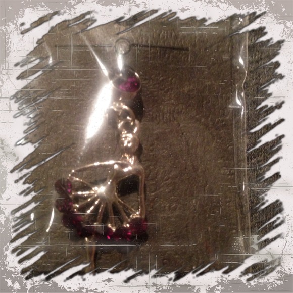 Belly button ring bundle
