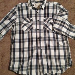 MEN'S AMERICAN EAGLE