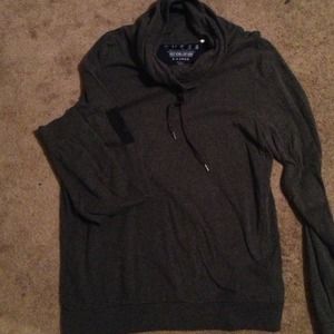 MEN'S GUESS SWEATER