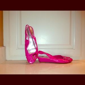 BCBG shoes 6.5