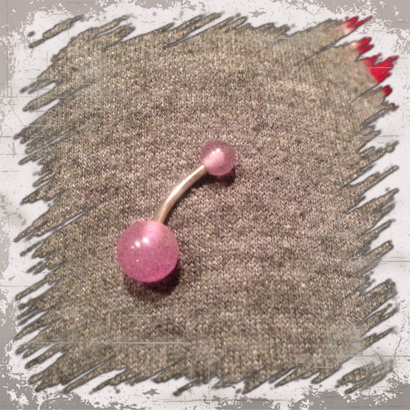 **Sale**Belly button ring