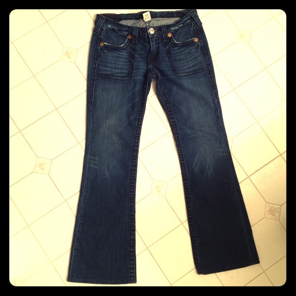 True Religion Jeans