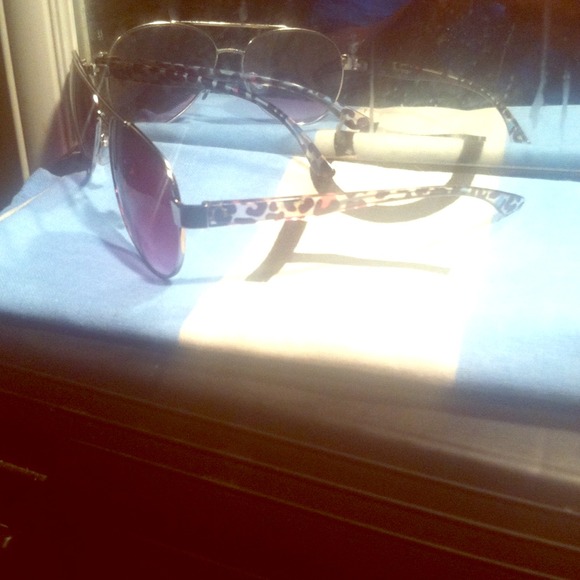 Summer shades!