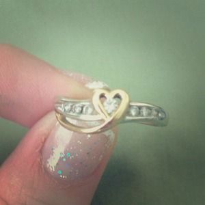 ✨REAL GOLD REAL DIAMONDS✨