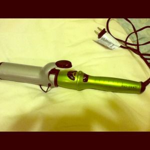 Bed head by tigi curling iron