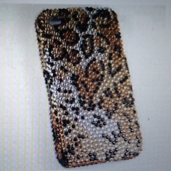 I phone 4 case
