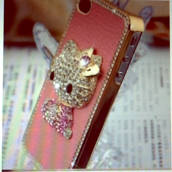 iPhone 4 case