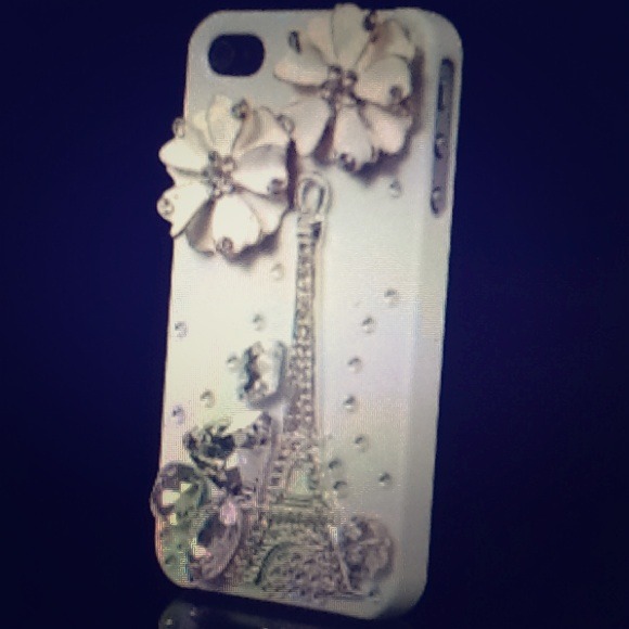 iPhone 4 case