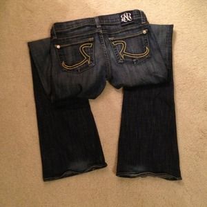 Rock and republic jeans