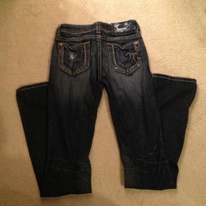 MEK Jeans