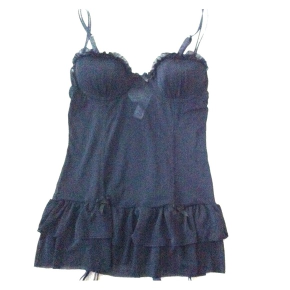 Forever 21 lingerie