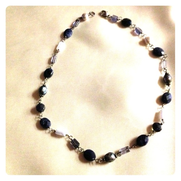 ⚡Sold⚡ bundled with 7 stone bracelet @daricek