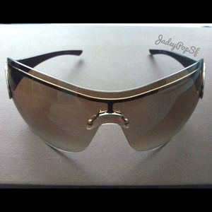 Authentic Gucci Sunglasses