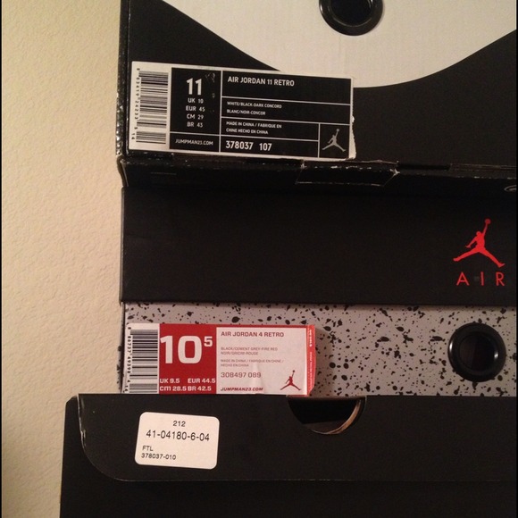 Kicks - Picture 3 of 3