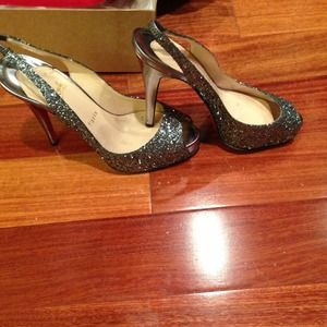 Christian louboutin shoes
