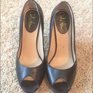 ***reduced*** Cole Haan Tonya Pumps