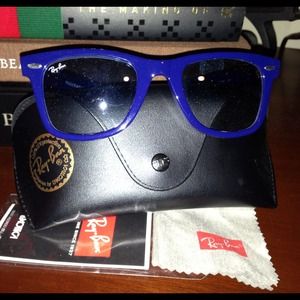 Ray Ban Wayfarer